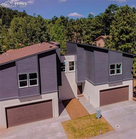315 Spruce Meadow Grove, Woodland Park, CO 80863
