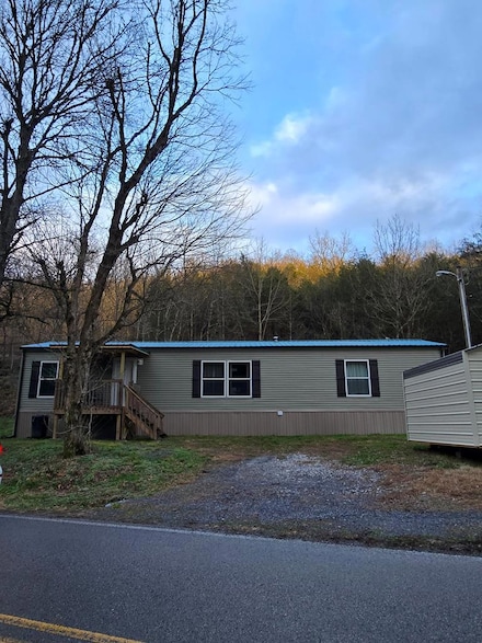 1748 Dry Fork Rd, Granville, TN 38564