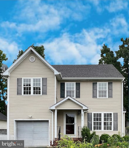 5508 Impala Dr, Henrico, VA 23228