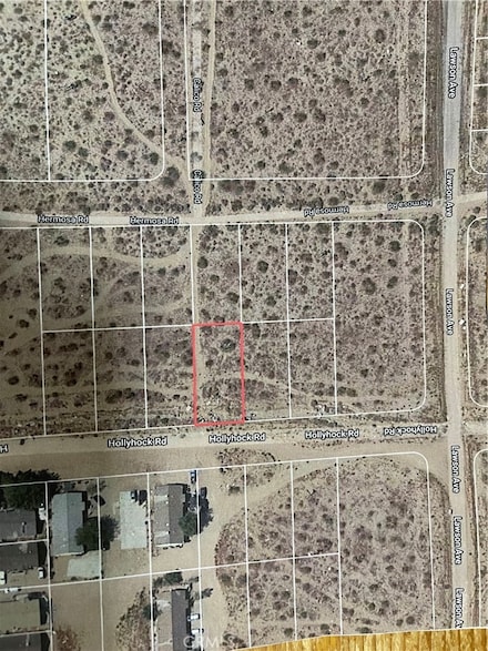 40 Hollyhock Rd, Adelanto, CA 92301