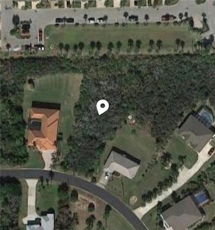 2634 Osprey Cir N, Beverly Beach, FL 32136