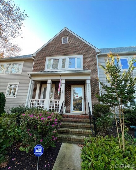 1102 Lakeland Cir, Henrico, VA 23229