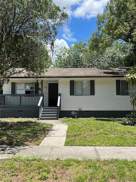 2075 Dixie Ave, Sanford, FL 32771