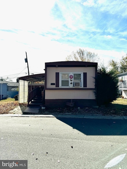 511 Sykesville Rd, Wrightstown, NJ 08562