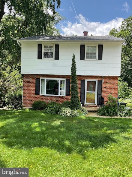 2817 Ontario Ave, Parkville, MD 21234