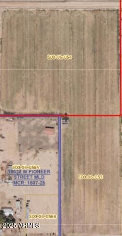 166th W Lower Buckeye Rd, Goodyear, AZ 85338