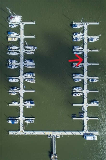 100 Marina Dr Unit A-30, St. Simons, GA 31522