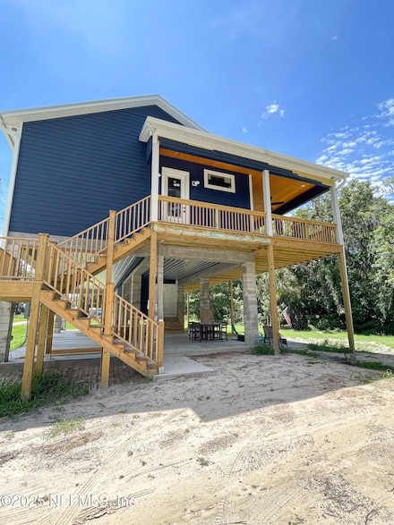 4071 Lazy Acres Rd, Middleburg, FL 32068