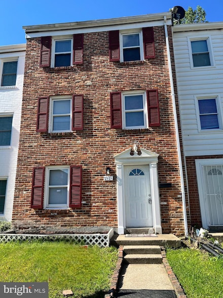 2927 Wythe Ct, Woodbridge, VA 22191