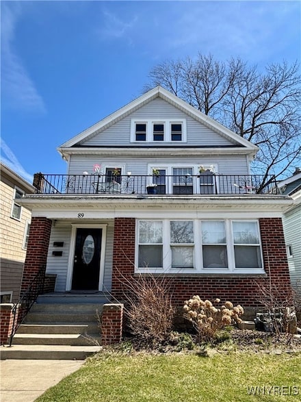 89 Virgil Ave Unit 1, Buffalo, NY 14216