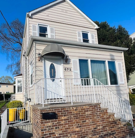 673 Prospect Ave Unit 1, Fairview, NJ 07022