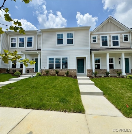3412 Braddock Rd, Richmond, VA 23223