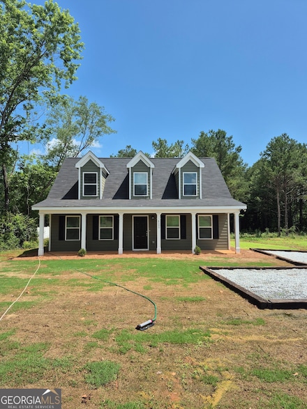 4595 Lexington Rd, Athens, GA 30605