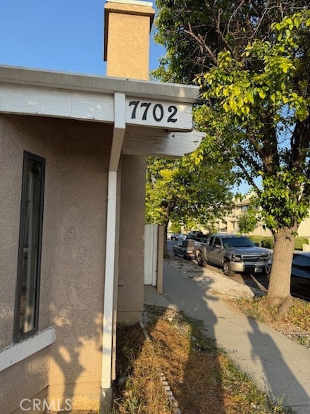 7702 Baird Ave, Los Angeles, CA 91335