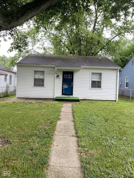3639 W 12th St, Indianapolis, IN 46222
