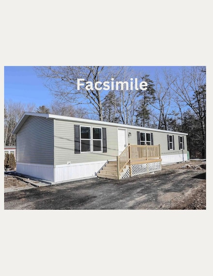 38 Spruce Rd, Danville, NH 03819
