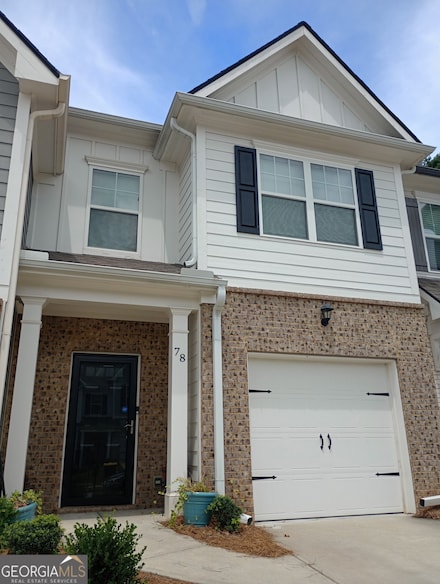 78 Chastain Cir, Newnan, GA 30263