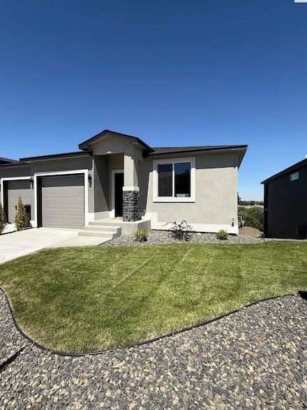 758 Rio Vista Loop Unit Lot48, Richland, WA 99352
