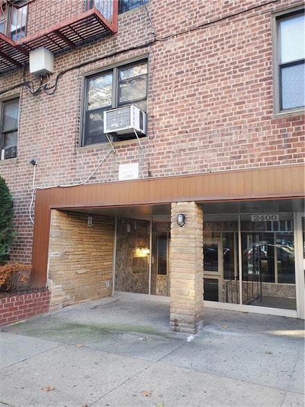 2400 E 3rd St Unit 317, Brooklyn, NY 11223