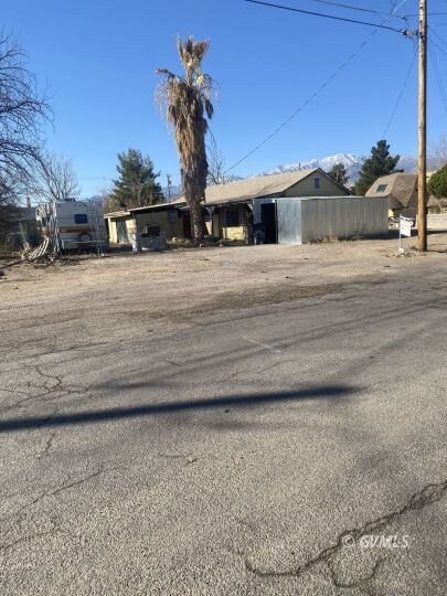 419 W 16th St, Safford, AZ 85546