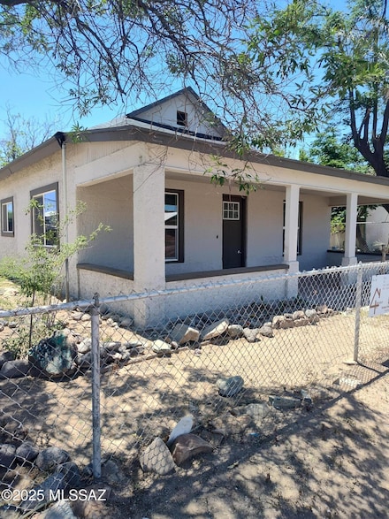 309 Arizona 177, Winkelman, AZ 85192