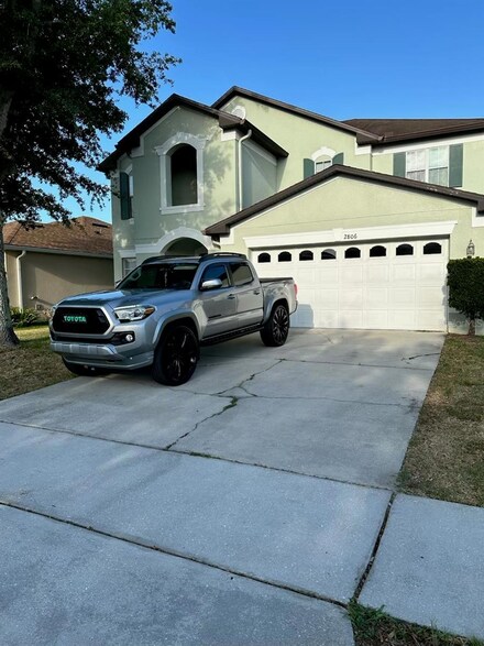 2806 Polson Dr, Kissimmee, FL 34758