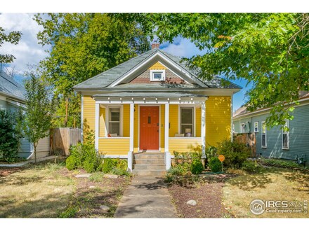 610 Laporte Ave, Fort Collins, CO 80521