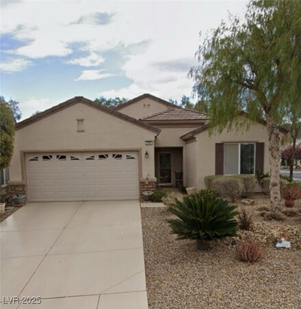 2560 Crater Rock St, Henderson, NV 89044