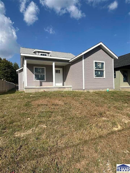 312 E Washington St, Sullivan, IN 47882