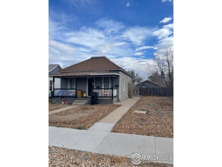 1516 7th Ave, Greeley, CO 80631
