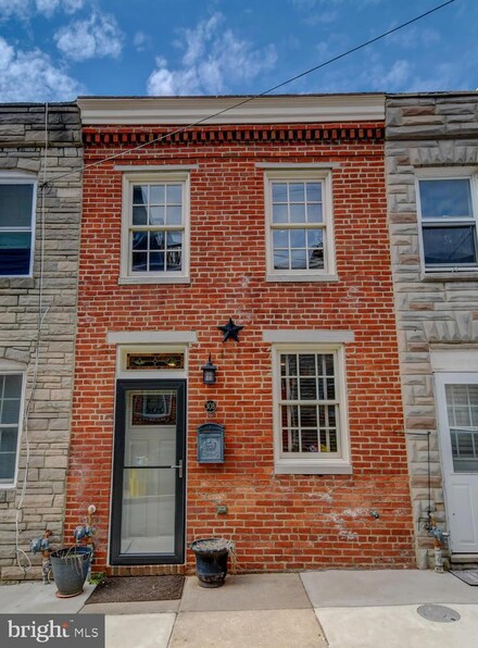 308 S Duncan St, Baltimore, MD 21231