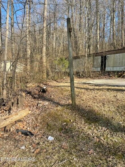 2702 Rifle Range Dr, Knoxville, TN 37918