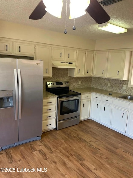 6812 Hyden Ave, Lubbock, TX 79424