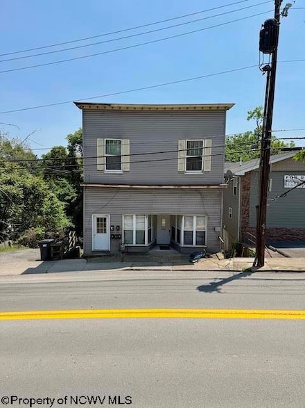 140 Locust Ave, Fairmont, WV 26554