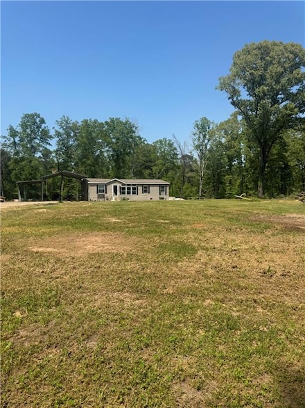 609 Mundy Loop, Colfax, LA 71417
