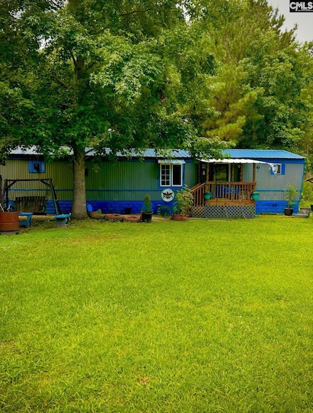 2690 Charleston Hwy, Orangeburg, SC 29115