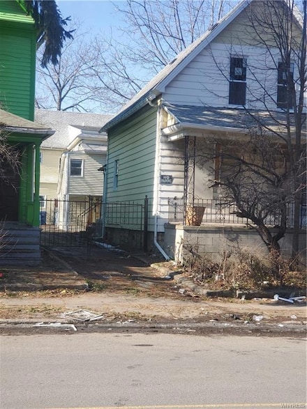 260 Grant St, Buffalo, NY 14213
