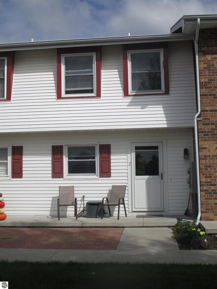 1145 Fairway Dr Unit 2, Weidman, MI 48893