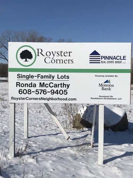 837 Royster Oaks Dr, Madison, WI 53714