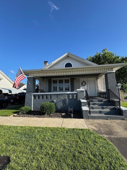 2230 W Maryland St, Evansville, IN 47712