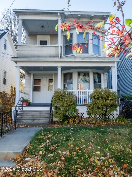 3 S Marshall St, Albany, NY 12209