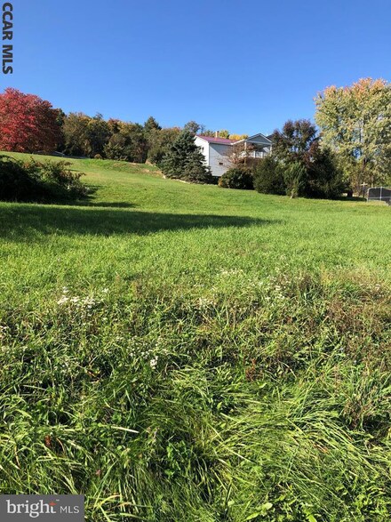 Lot 16 Birch Dr, Granville Township, PA 17044