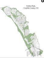 14 Lots No Site Address, Fort Garland, CO 81133
