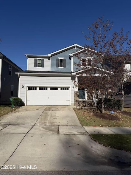 333 Putney Dr, Cary, NC 27518