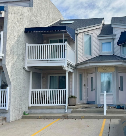 101 E Primrose Rd Unit A3, Wildwood Crest, NJ 08260