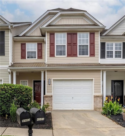 4905 Vireo Dr, Flowery Branch, GA 30542