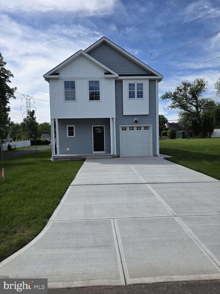 2514 Linconia Ave, Feasterville-Trevose, PA 19053