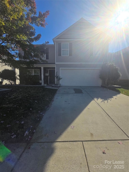 756 Nannyberry Ln, Concord, NC 28025