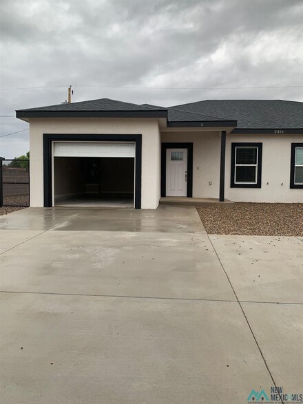 2316 Marlene Blvd, Clovis, NM 88101