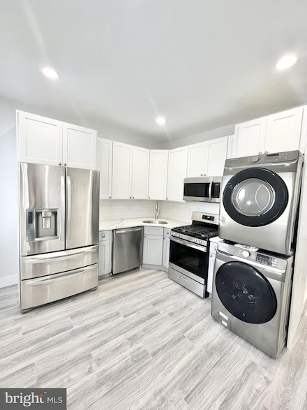 714 W Ritner St Unit 2, Philadelphia, PA 19148